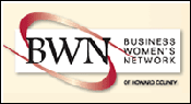 Business Women Network Columbia Maryland